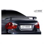 Achterspoiler passend voor BMW 3-Serie E90 Sedan (PU)