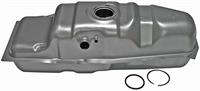 Fuel Tank, OEM Replacement, Steel, 18.5 Gallon, Chevy, GMC, Pickup, Each