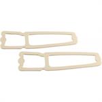 Gaskets,Taillight Lens,66-67