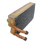 Heater Core, 241x162x51mm
