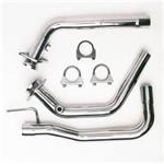 SHORTY HEADERS 98-99 DAKOTA RT