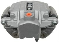 brake caliper, rear, remanufactured