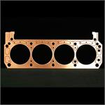 head gasket, 105.54 mm (4.155") bore, 1.27 mm thick