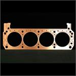 head gasket, 105.54 mm (4.155") bore, 1.57 mm thick