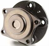 Wheel Hub/Bearing Assembly, Each