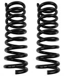 Lowered Spring,Ft,1-1/2,59-60