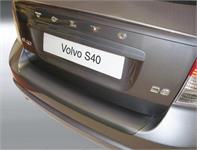 Lastskydd Svart - Volvo S40N 2007-