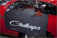 skärmskydd "Challenger"