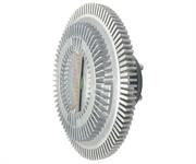 OEM Type Thermal Fan Clutch, Special Short Shaft For Cars With AC