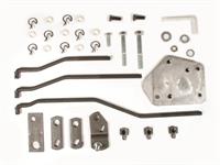 Shifter Installation Kit, Competition Plus, Top Loader, 432