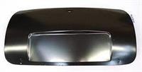 Bagagelucka ej original BOOT LID (non gen)