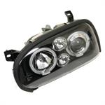 Headlight Assemblies