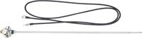 1970-74 Challenger (Excepy T/A Model) Antenna Set