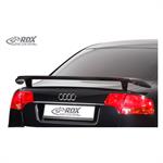 Achterspoiler passend voor Audi A4 B7 2005-2008 (PU)