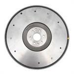Flywheel, Billet Steel, 157-Tooth, 28.2 oz. External Balance, 25 lbs., Ford, 302, 351W 340mm