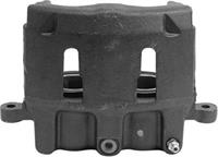 brake caliper, stock