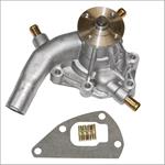 Water Pump Standard-volume, Aluminum, Natural