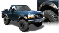 Pick up Full Size 92-96 F-150 250 350 450, Bronco 92-96