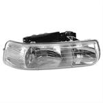 Headlight Assemblies