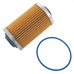 Oil Filter, Cartridge, Cadillac, Chevy, GMC, Oldsmobile, Pontiac