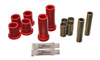 FORD FRONT CONTROL ARM BUSHING SET