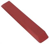 1964-65 Ford Mustang; Standard Armrest Pad; 65 Bright Red