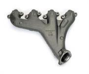 Exhaust Manifold, 427 2.5 LH