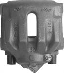 brake caliper, stock