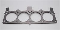 head gasket, 104.78 mm (4.125") bore, 1.02 mm thick