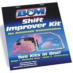 Shift Kit, Shift Improver