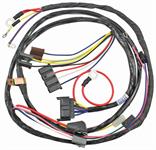 Wiring Harness, Engine, 1964 Skylark, V8