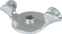 Air Cleaner Wing Nut, 1/4" UNC