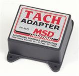 Tach Adapter