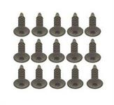 Firewall Pad Fasteners,58-72