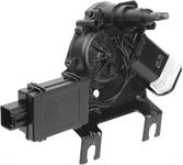 Wiper Motor