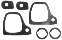 Paint Gaskets, Handles, Locks