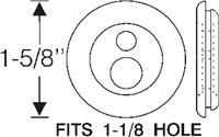 Firewall grommet