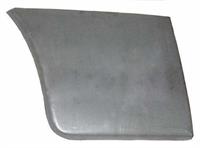 Fender Panel,Lower,Lf,49-52