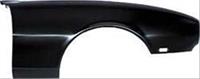 Fender, Front Outer, Passenger Side, Steel, EDP Coated, Chevy, Each