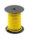 Spark Plug Wire, 8.8mm, Solid Core, Yellow