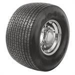 Tire, Coker Pro-Trac, N50-15, Bias Ply, Blackwall