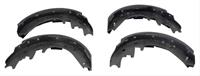 Brake Shoes