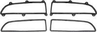 Taillight Lens Gaskets,70-73