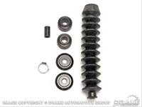 Power Steering Cylinder Boot Kit