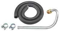 65-68, 71-2 BB POWER STEERING RETURN LINE KIT