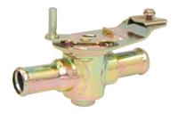 heater control valve