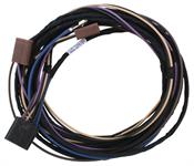 Speaker Harness, 1965-69 Chevelle