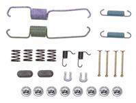 brake hardware kit