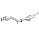 Catalytic Converter, Direct Fit