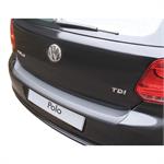 Rear Bumper Protector Vw Polo 6r 3 /